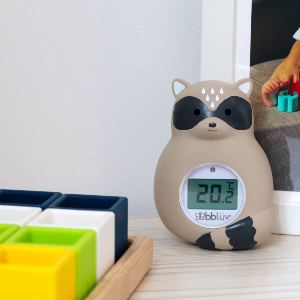 Termometru de baie bblüv Rakü [3]