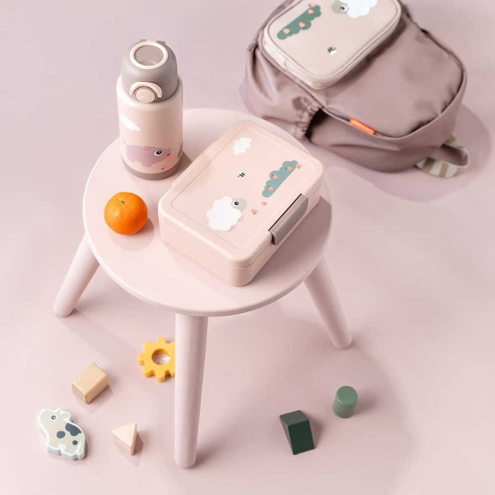 Termos alimente Done by Deer Tiny Farm Powder 300ml [5]