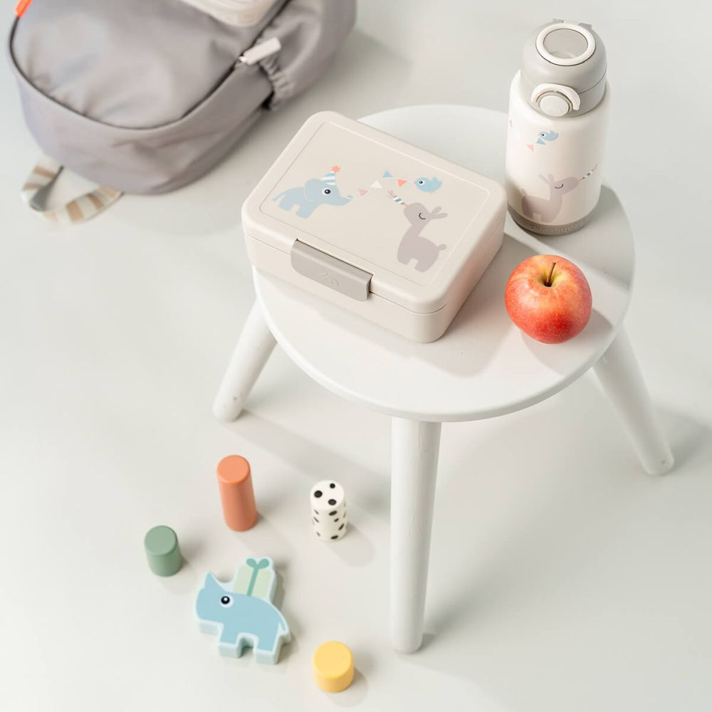 Termos Done by Deer Celebration Sand 340ml [5]