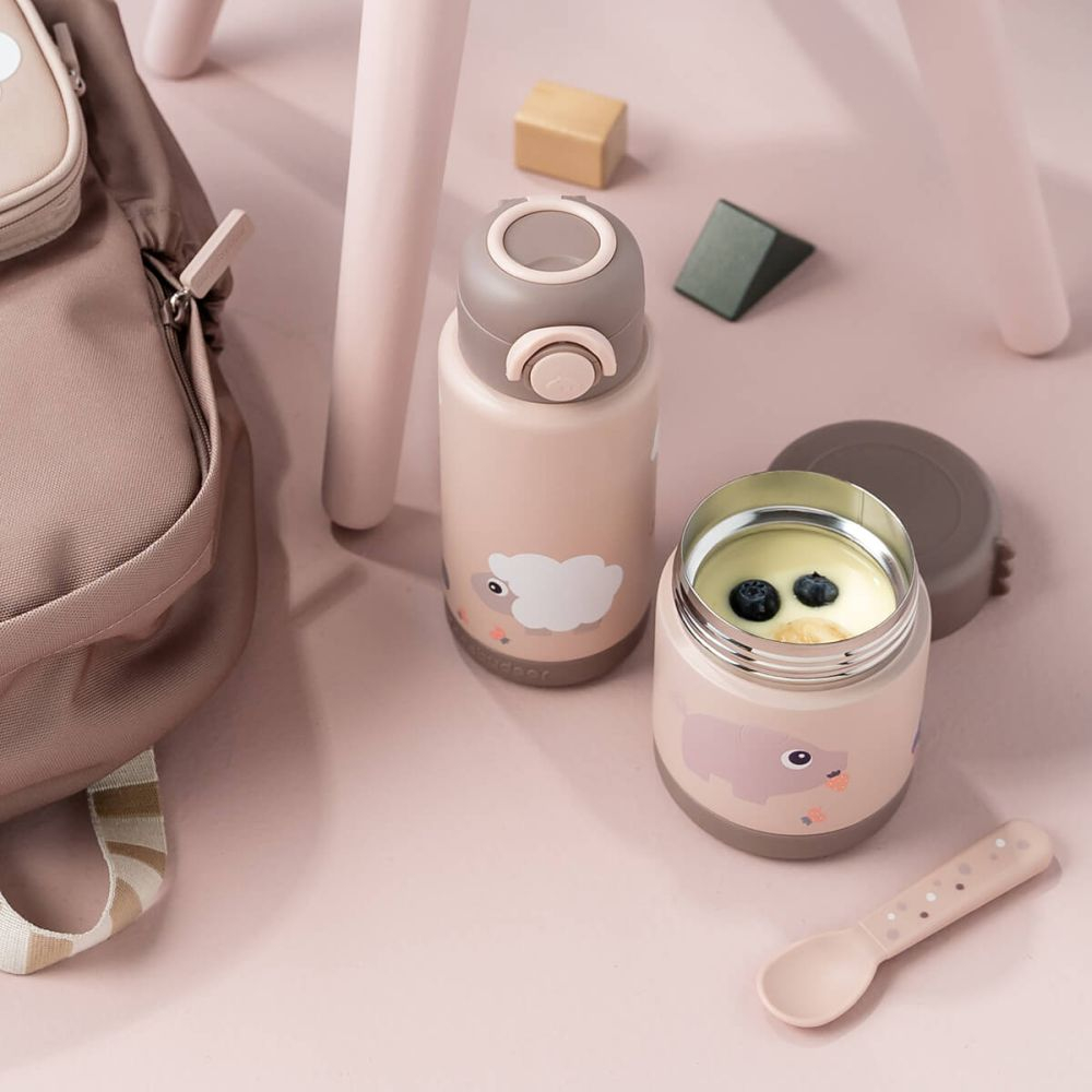 Termos Done by Deer Tiny Farm Powder 340ml [8]