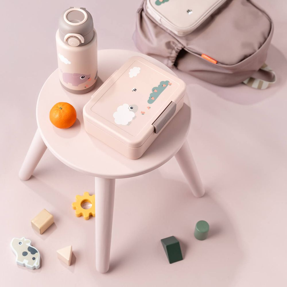 Termos Done by Deer Tiny Farm Powder 340ml [7]