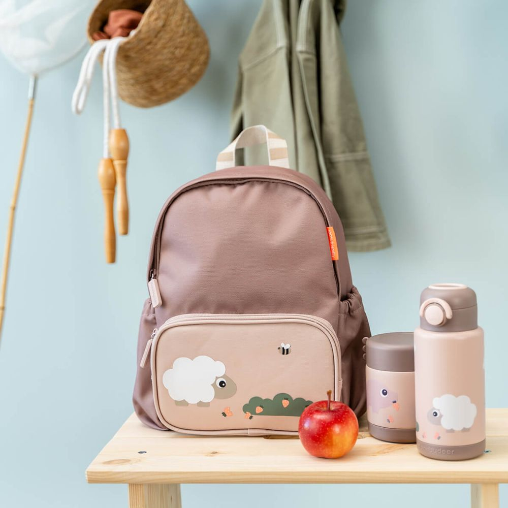 Termos Done by Deer Tiny Farm Powder 340ml [6]