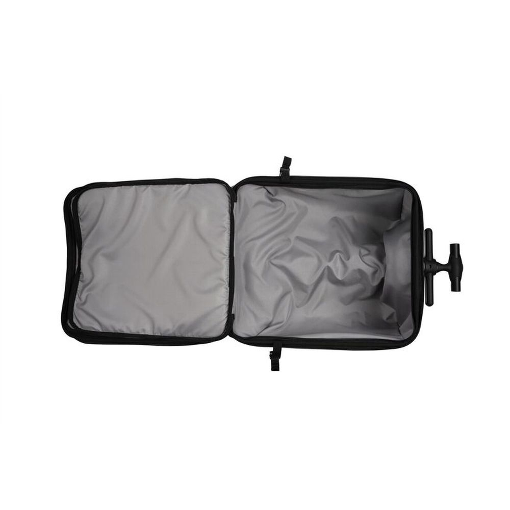 Troler copii cu sezut Beaba Luggage Eazy Sorbet [4]