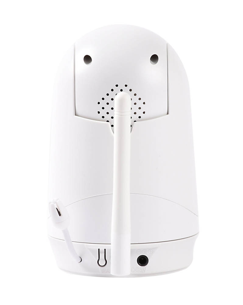 Video Monitor Digital Beaba ZEN+ 2 White [11]