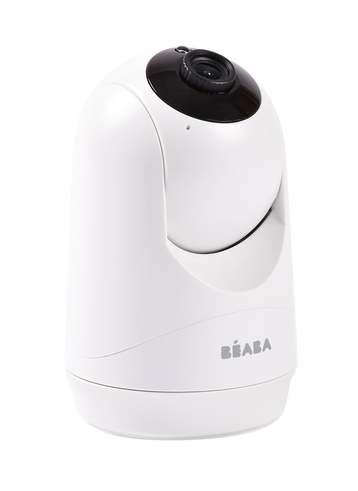 Video Monitor Digital Beaba ZEN+ 2 White [5]