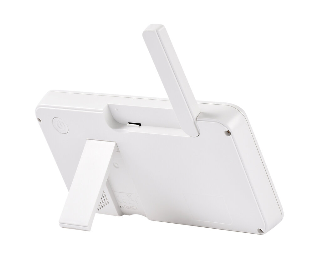 Video Monitor Digital Beaba ZEN+ 2 White [12]