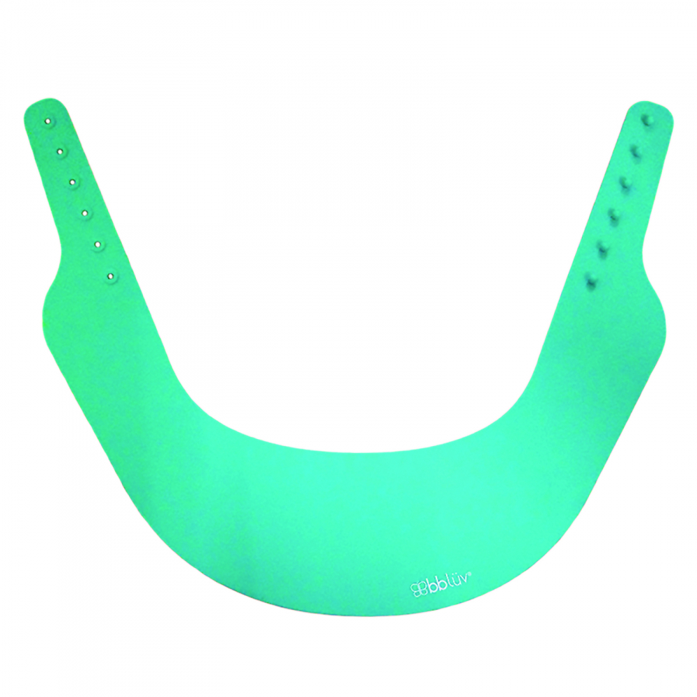 Viziera pentru baie din silicon bblüv Käp Aqua [5]