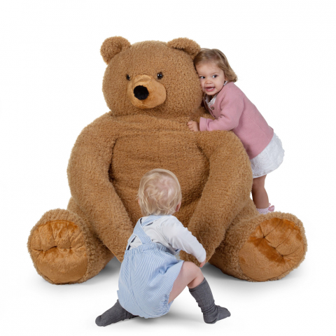 Urs de plus Childhome Teddy 100x85x100 cm [3]