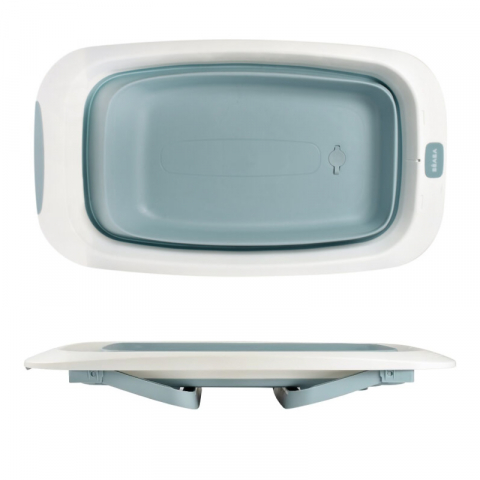 Cadita pliabila Beaba Eazy Pop Baltic Blue [1]