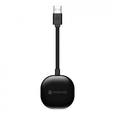 Adaptor Android Auto wireless Motorola MA1 [1]