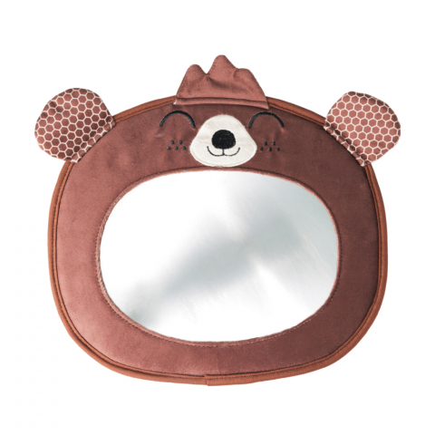 Diono - Oglinda Retrovizoare Diono Easy View Bear