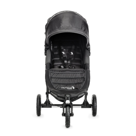 Carucior City Mini GT Black Black [3]