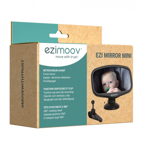 Ezimoov - Oglinda retrovizoare Ezimoov Mini