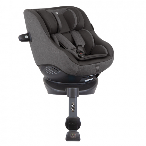 Graco - Scaun auto Graco rotativ 360 Turn2Me i-Size Heather