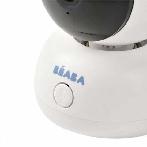 Video Monitor Digital + Wi-Fi Beaba ZEN Premium Aqua [4]