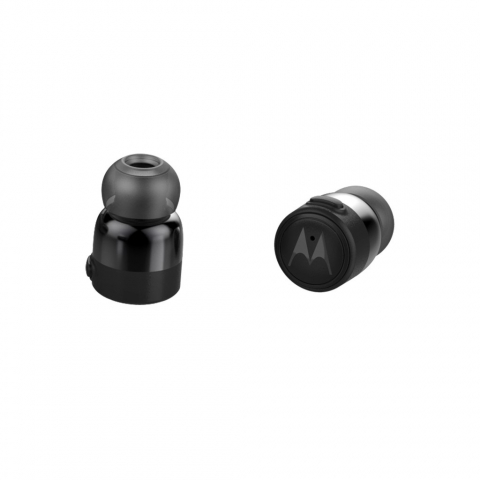 Casti audio wireless In-ear Motorola VerveBuds400 Compact True  [2]