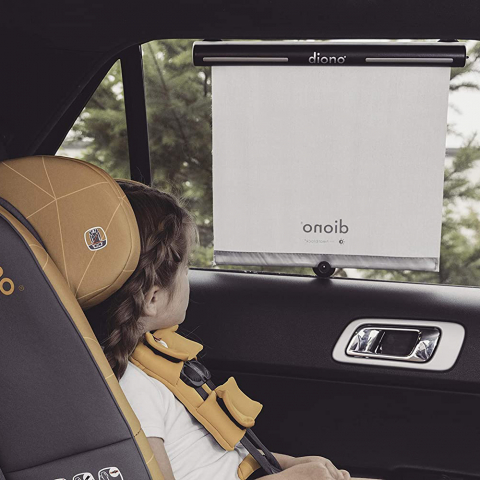 Parasolar auto Heatblock [2]