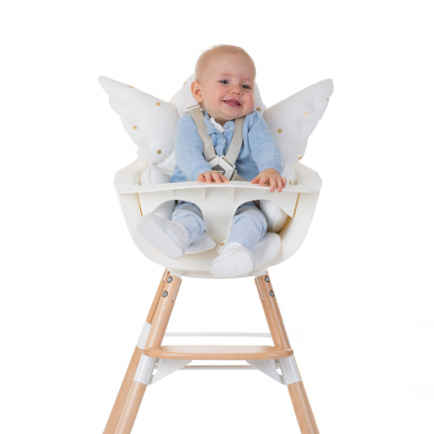 Husa universala Childhome Ingeras Buline [1]