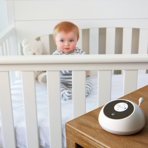 Audio Monitor Digital Bidirectional Motorola MBP161 [11]