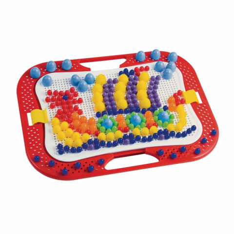 Quercetti FantaColor Design D10/15/20 [1]