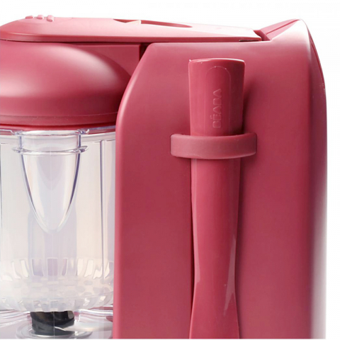 Robot Beaba Babycook Solo Litchee [10]