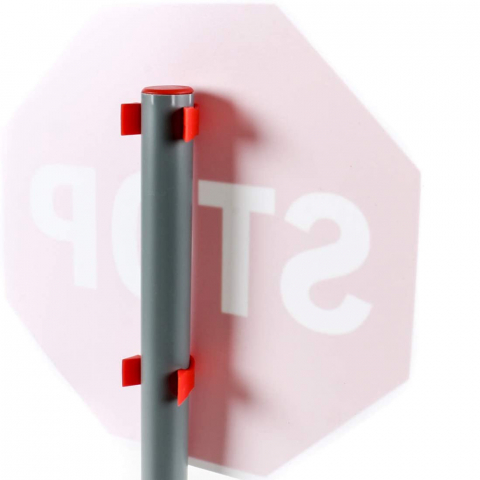 Set semne de circulatie Eddy Toys [1]