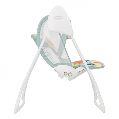 Balansoar Graco Baby Delight Paintbox [2]