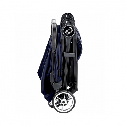 Carucior gemeni City Tour 2 Double Seacrest [2]