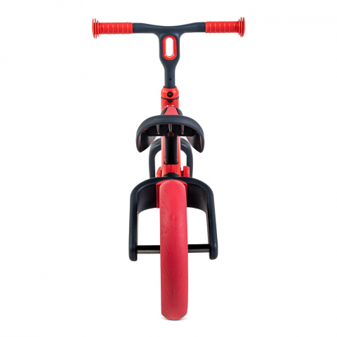 Bicicleta echilibru Yvolution Y Velo Junior Red [3]
