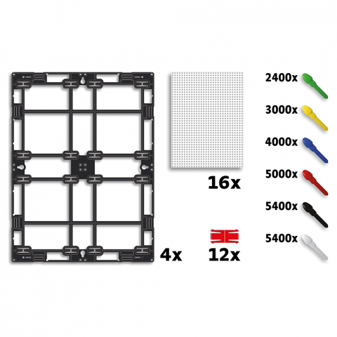 Pixel Art 16 planse [2]