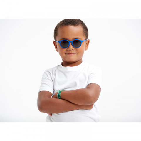 Ochelari de soare Beaba 4-6 ani Mazarine Blue [5]