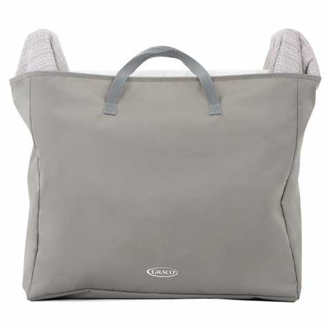 Patut Graco Side by Side 2 in 1 Fossil [6]