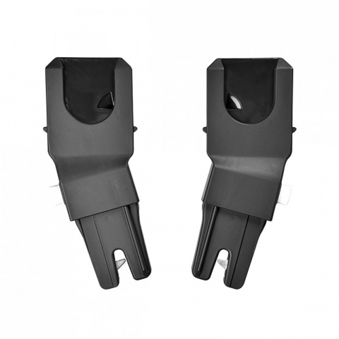 Red Castle - Adaptor scaun auto Pebble/CabrioFix/Cloud Z i-Size pentru carucior Red Castle Evolutwin