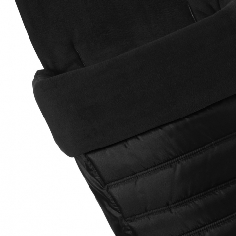 Baby Jogger - Sac de Picioare Black pentru Carucior City Mini