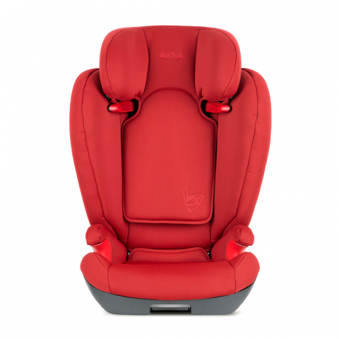 Scaun auto Avova Star-Fix Maple Red [5]