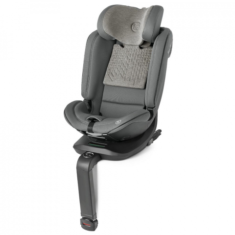 Scaun auto rotativ 360 Silver Cross Motion All Size Glacier [2]