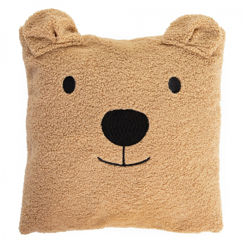 Mobilier si decoratiuni - Perna decorativa Childhome 40x40cm, Teddy