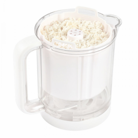 Dispozitiv preparare orez/paste Beaba Babycook Express [1]