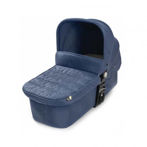 Carucior City Tour Lux Iris sistem 3 in 1 [1]