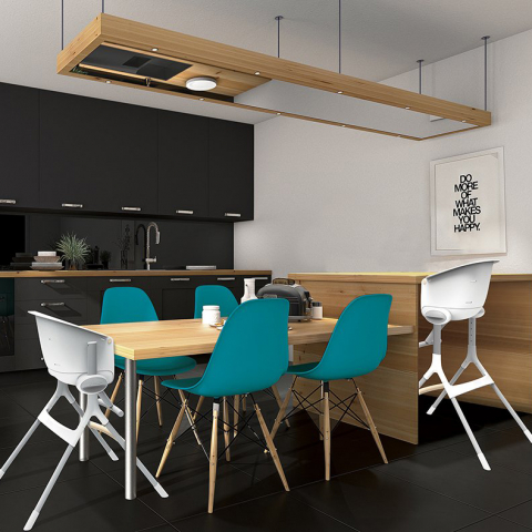 Scaun de masa Up & Down [11]