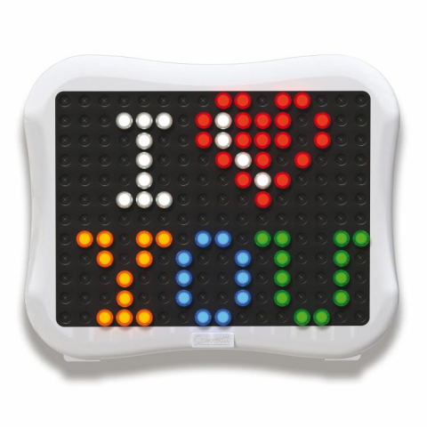 Quercetti Peg Brite [3]