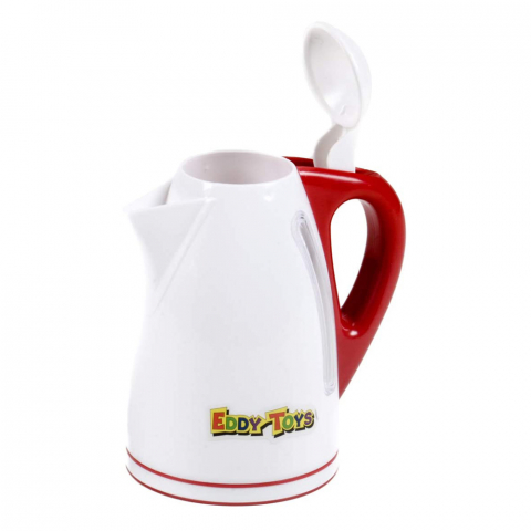 Fierbator de apa Eddy Toys [2]