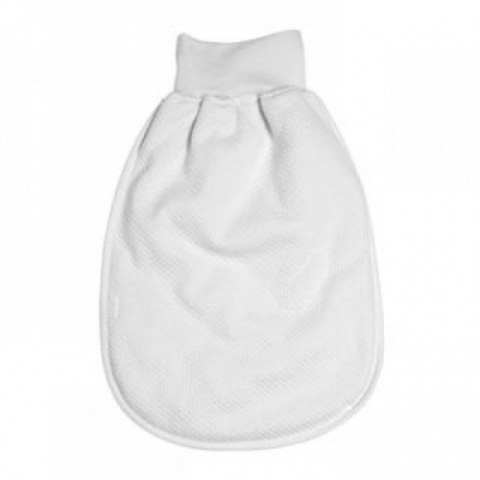 Sac Picioare Gri/Alb [1]