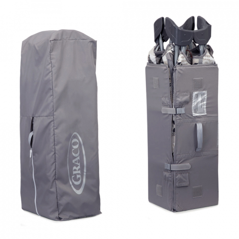 Patut Graco Contour Electra Suits Me [7]