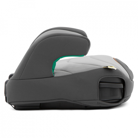 Inaltator auto Graco EverSure Lite i-Size Steeple Gray [1]