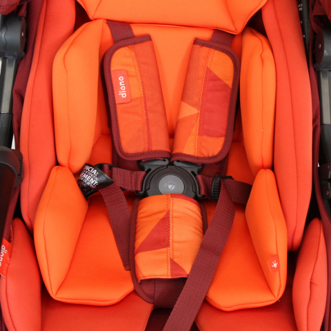 Carucior Quantum 2 Premium Orange Facet [9]