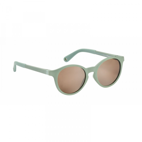 Ochelari de soare Beaba 4-6 ani Sunrise Sage Green [1]
