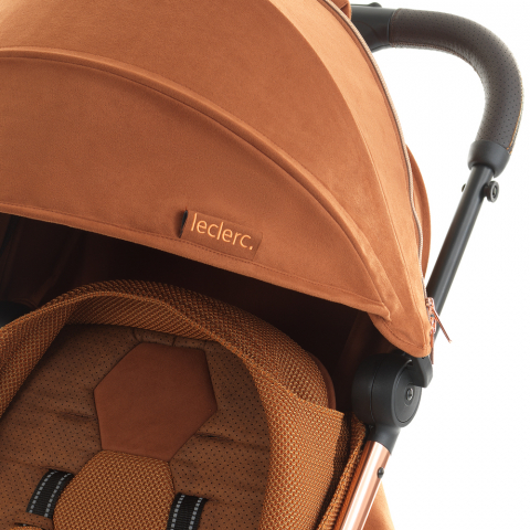 Carucior Leclerc Hexagon Heritage Sport [5]