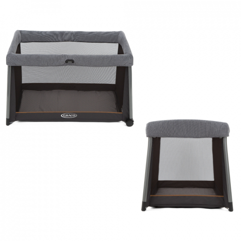 Patut Graco FoldLite Shadow [3]