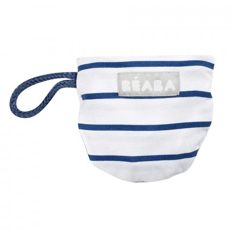 Bavetica bebelusi Evolutive Albastru [2]